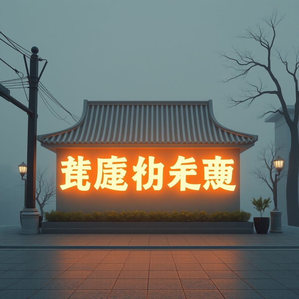 โลโก้ฮวงจุ้ย: สร้างพลังบวกให้แบรนด์ของคุณ!